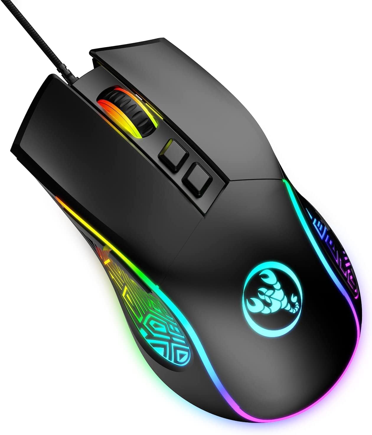 Gaming Mouses