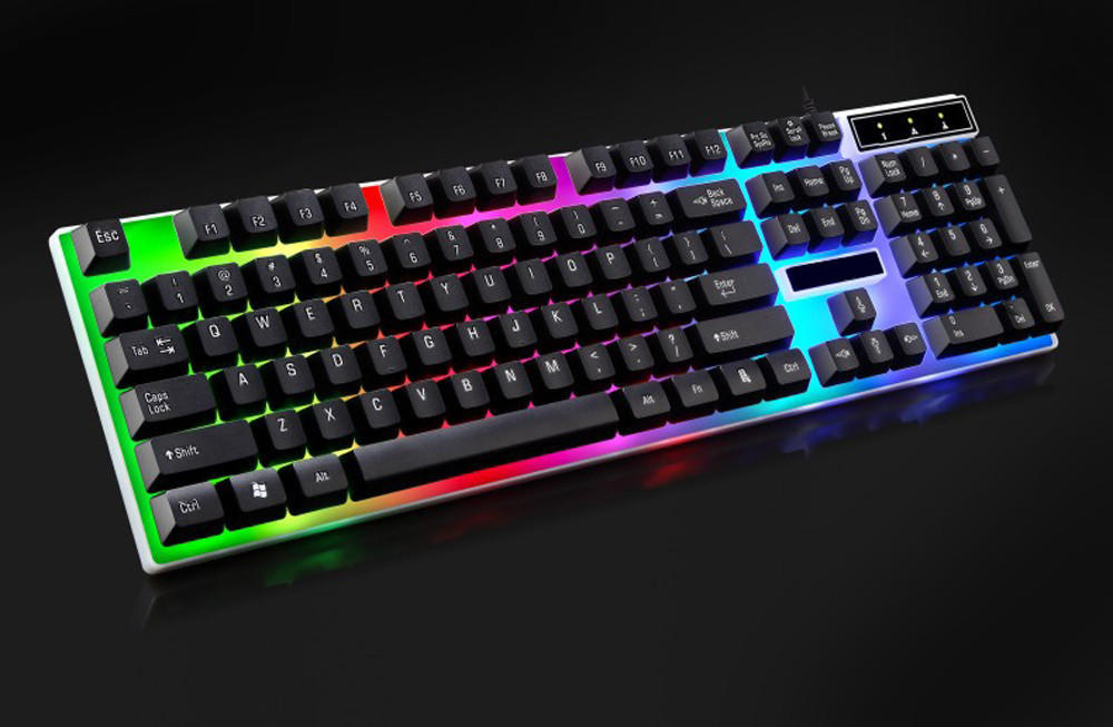 Gaming Keyboard