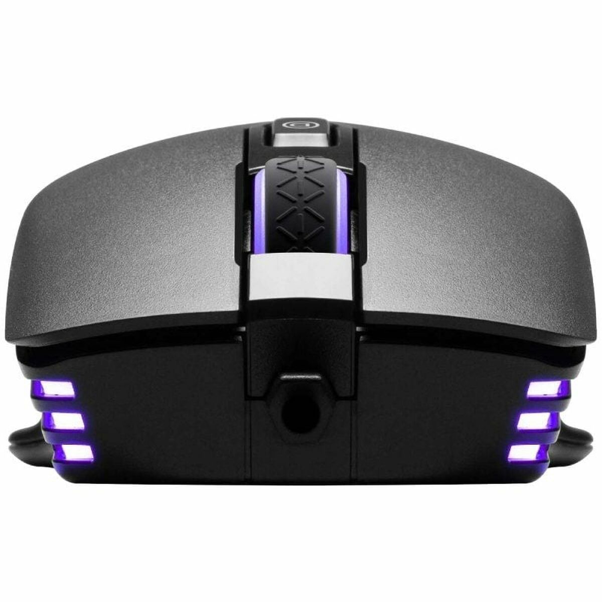 Gaming Mouse Evga X12 Black
