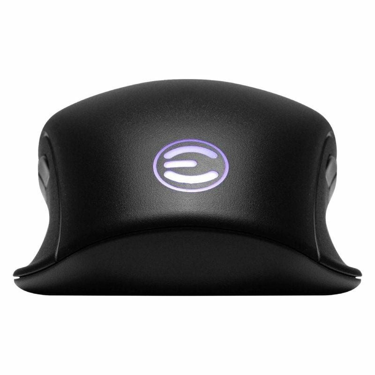 Gaming Mouse Evga X12 Black